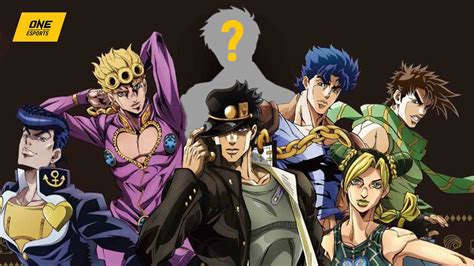 jojo part 9 name|jjba part 9 release date.